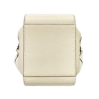 Loewe Handbag Hammock Drawstring Bag Mini White — view 5