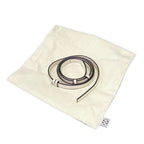 Loewe Handbag Hammock Drawstring Bag Mini White — view 8