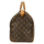 Louis Vuitton Handbag Monogram Speedy 40 — view 4