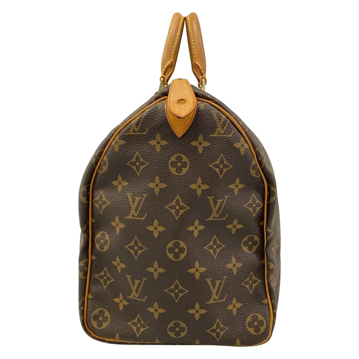 Louis Vuitton Handbag Monogram Speedy 40 — view 4