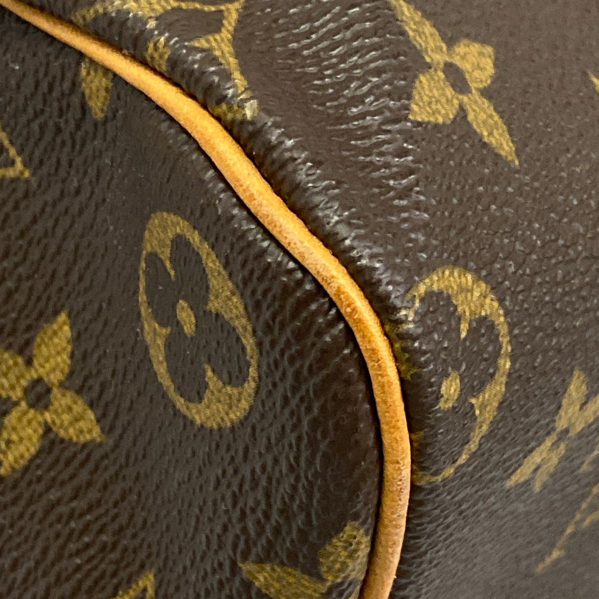 Louis Vuitton Handbag Monogram Speedy 40 — view 6