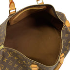 Louis Vuitton Handbag Monogram Speedy 40 — view 7