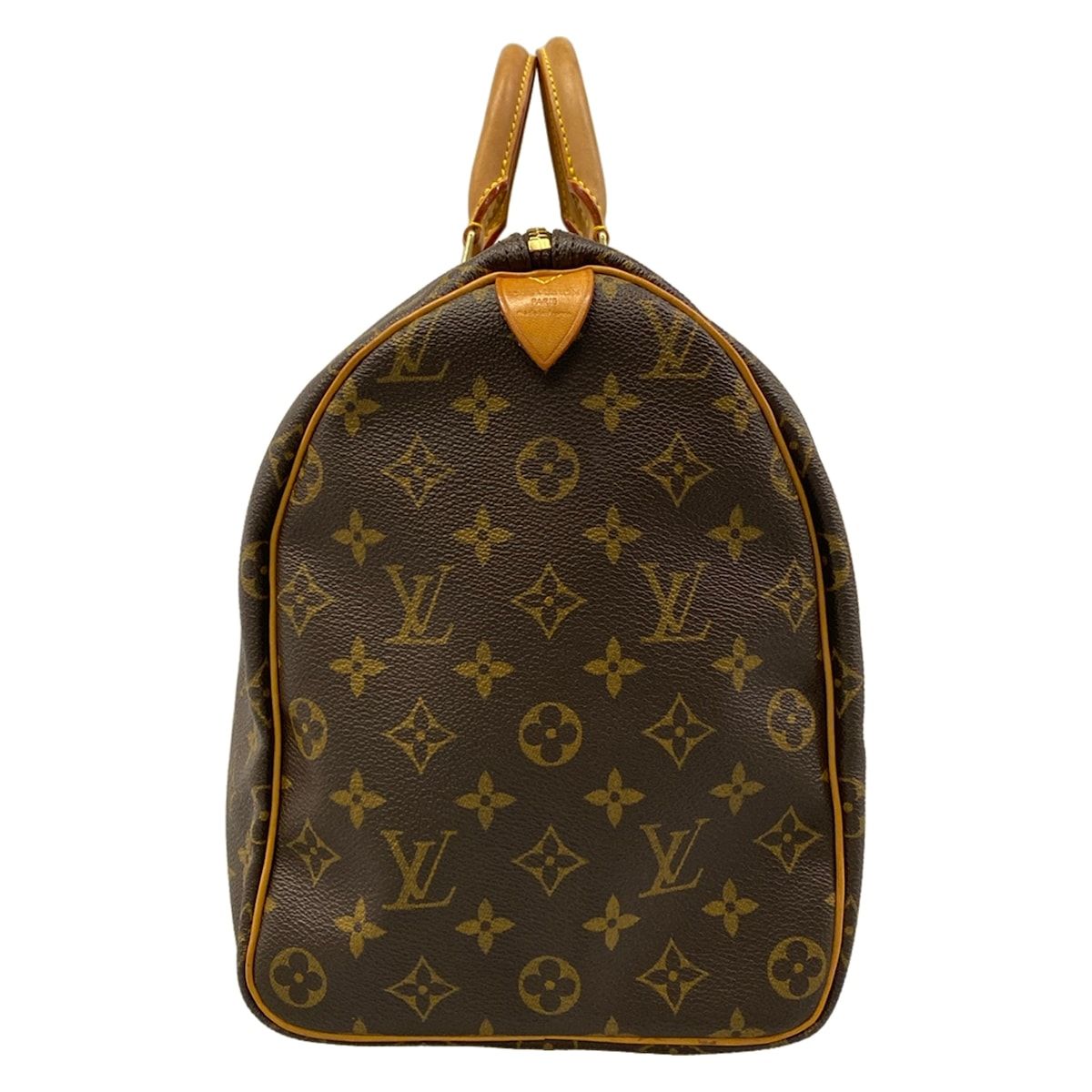 Louis Vuitton Handbag Monogram Speedy 40 — view 2