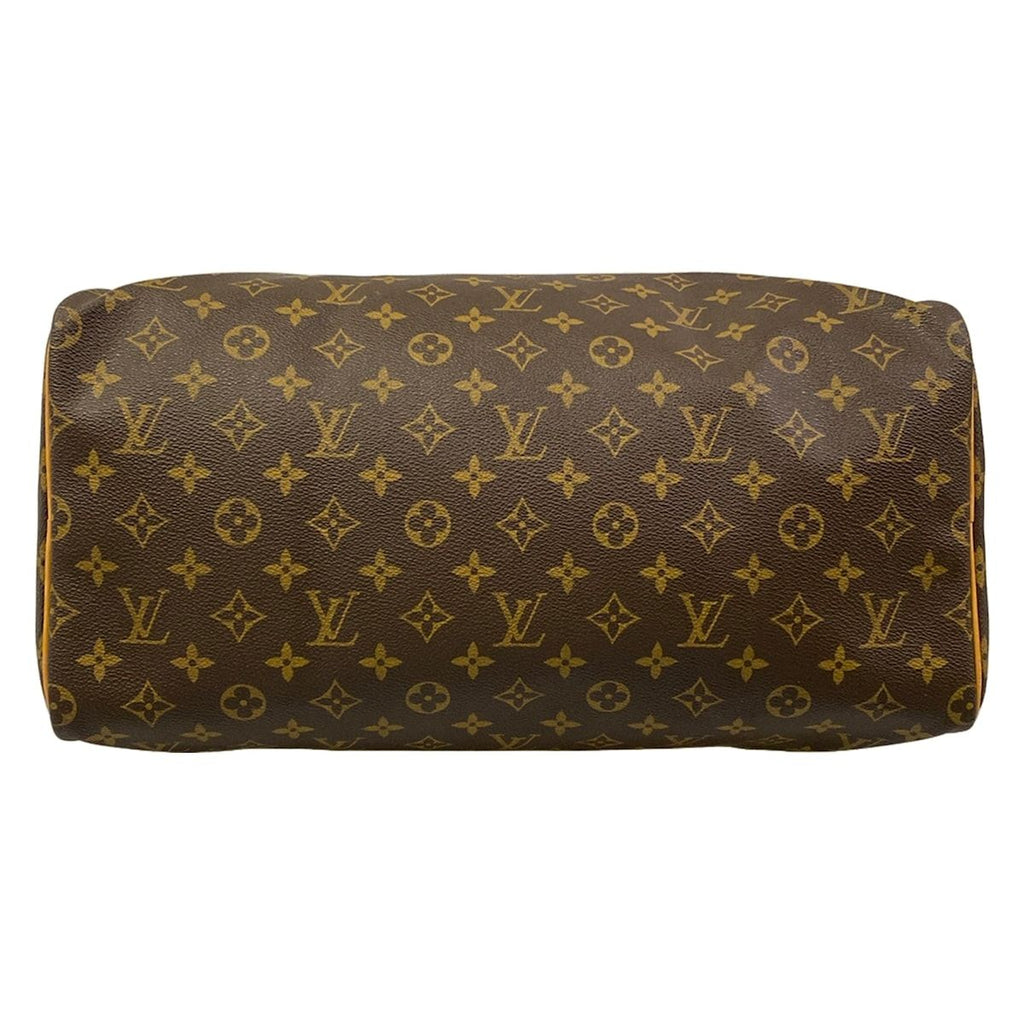 Louis Vuitton Handbag Monogram Speedy 40 — view 5