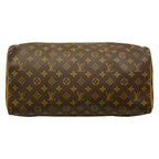 Louis Vuitton Handbag Monogram Speedy 40 — view 5
