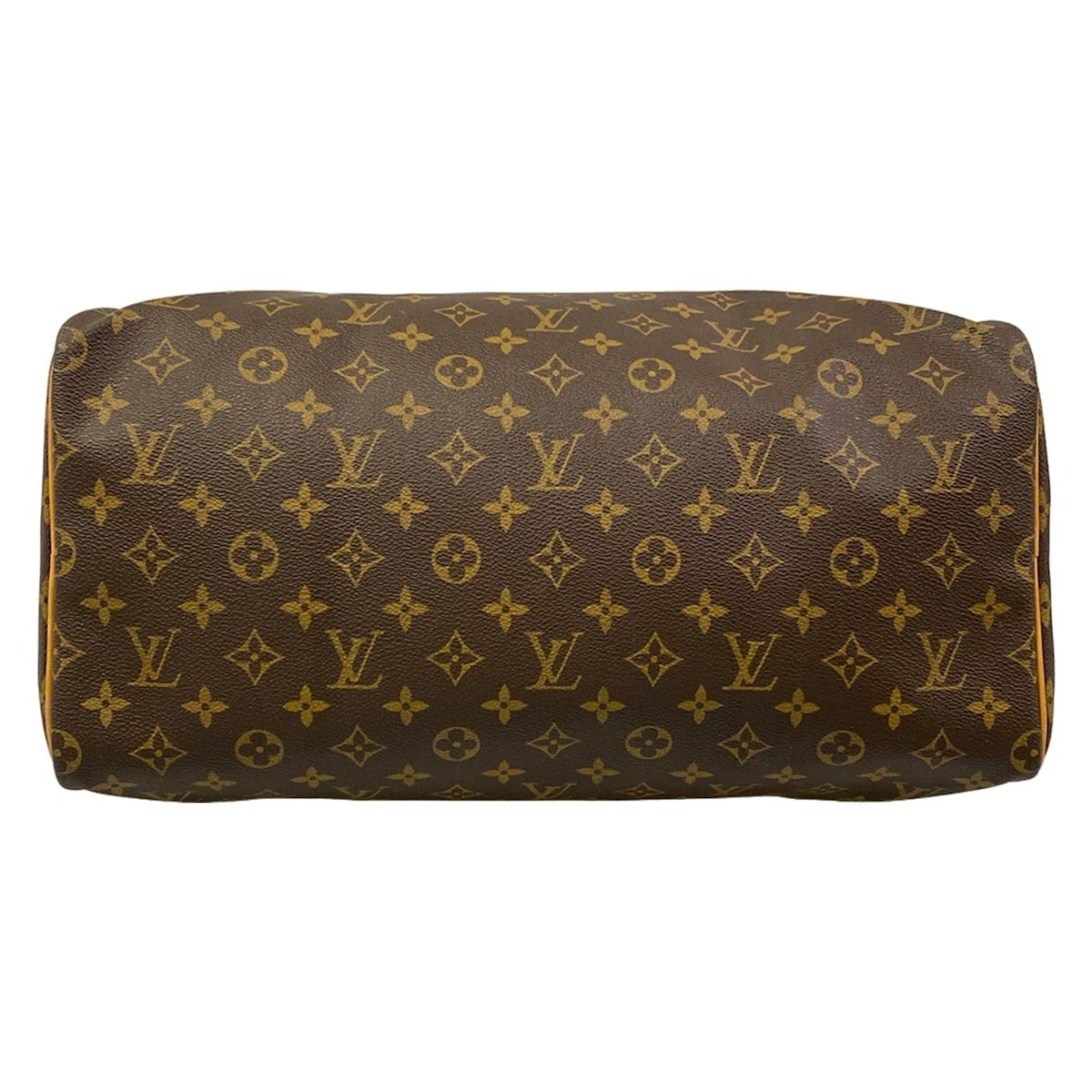 Louis Vuitton Handbag Monogram Speedy 40 — view 5