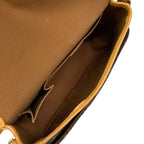 Louis Vuitton Shoulder Bag Monogram Sologne — view 7