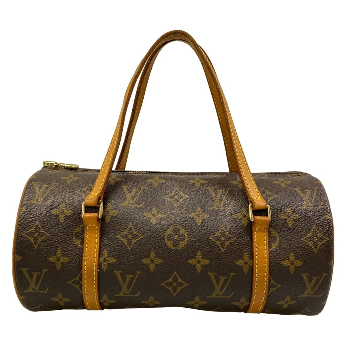 Louis Vuitton Handbag Monogram Papillon 26