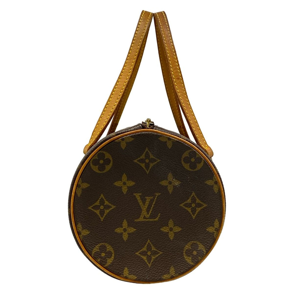 Louis Vuitton Handbag Monogram Papillon 26 — view 2