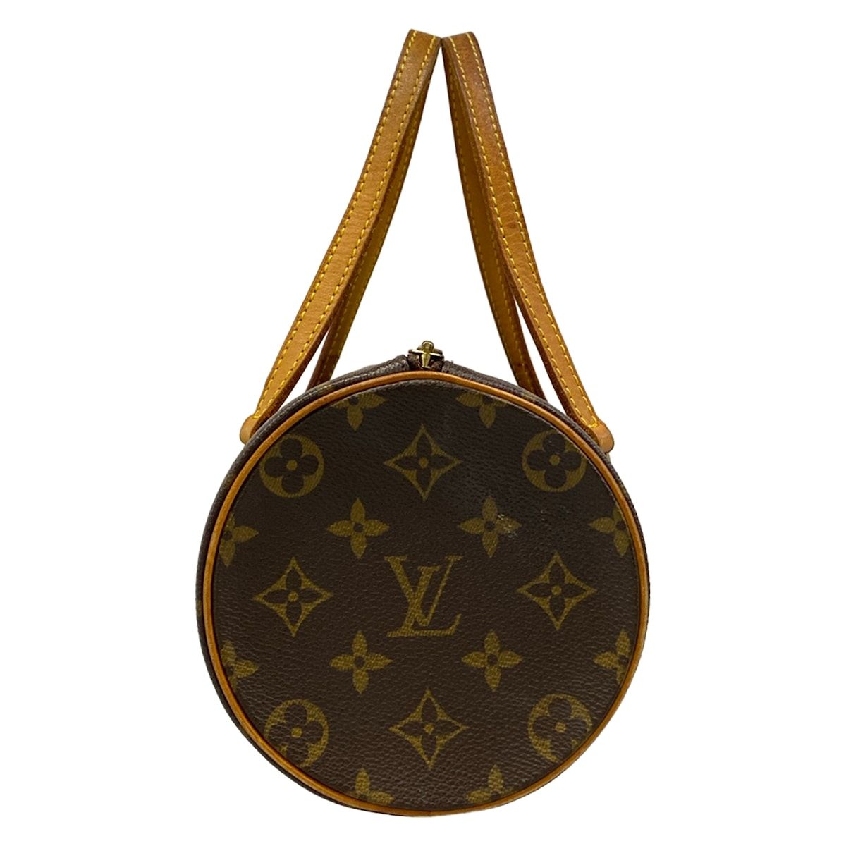 Louis Vuitton Handbag Monogram Papillon 26 — view 2