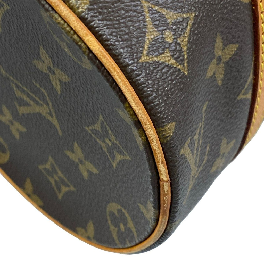 Louis Vuitton Handbag Monogram Papillon 26 — view 6