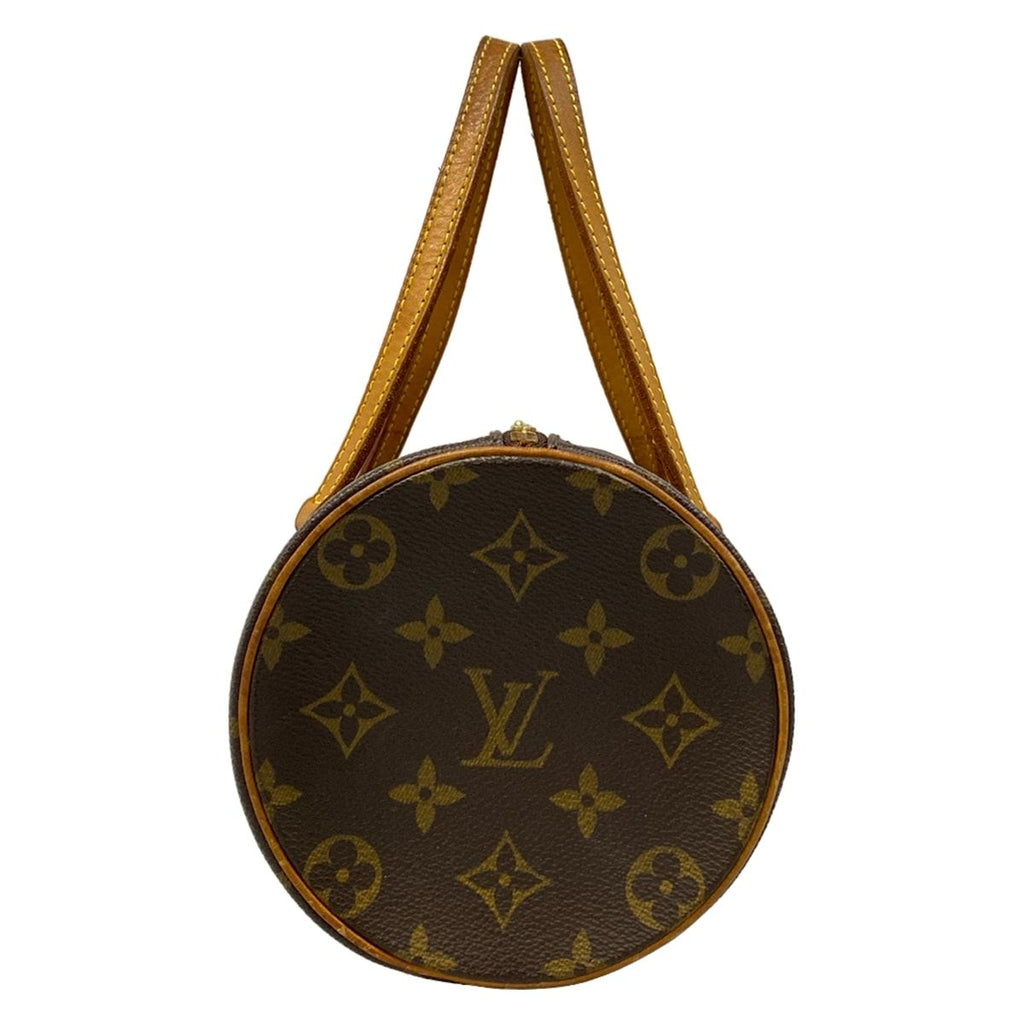 Louis Vuitton Handbag Monogram Papillon 26 — view 4