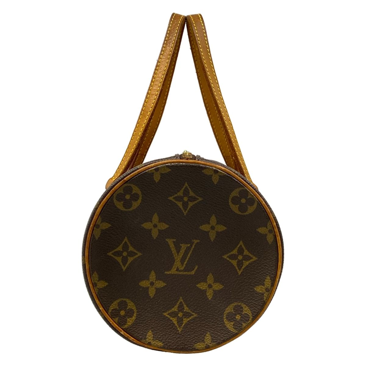 Louis Vuitton Handbag Monogram Papillon 26 — view 4