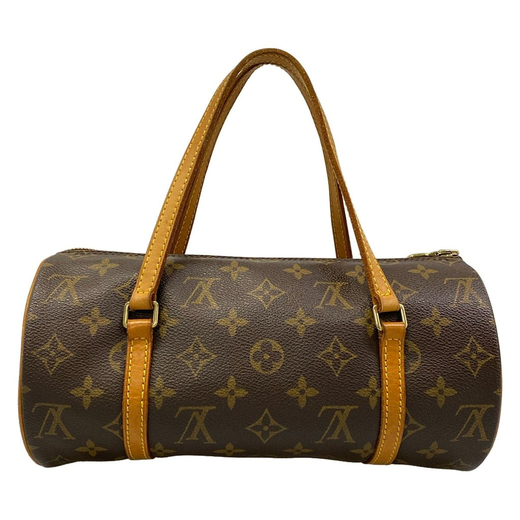 Louis Vuitton Handbag Monogram Papillon 26 — view 3
