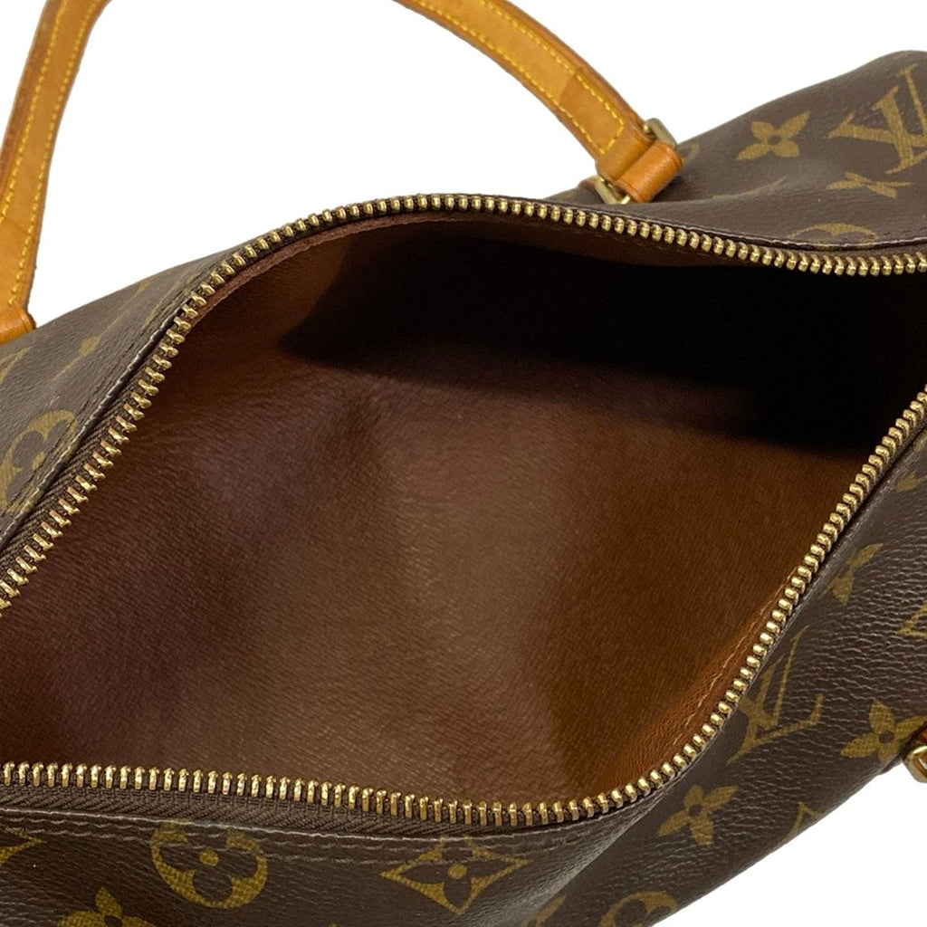 Louis Vuitton Handbag Monogram Papillon 26 — view 7