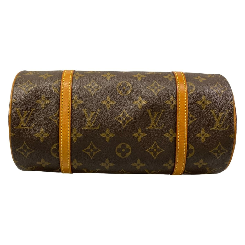 Louis Vuitton Handbag Monogram Papillon 26 — view 5