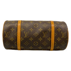 Louis Vuitton Handbag Monogram Papillon 26 — view 5