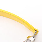 Louis Vuitton Handbag Yayoi Kusama Marais Rini Epi Jaune 2-Way Leather LV — view 7