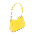 Louis Vuitton Handbag Yayoi Kusama Marais Rini Epi Jaune 2-Way Leather LV — view 2