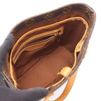 Louis Vuitton Vavin PM Monogram Canvas Leather Handbag — view 3