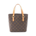 Louis Vuitton Vavin PM Monogram Canvas Leather Handbag
