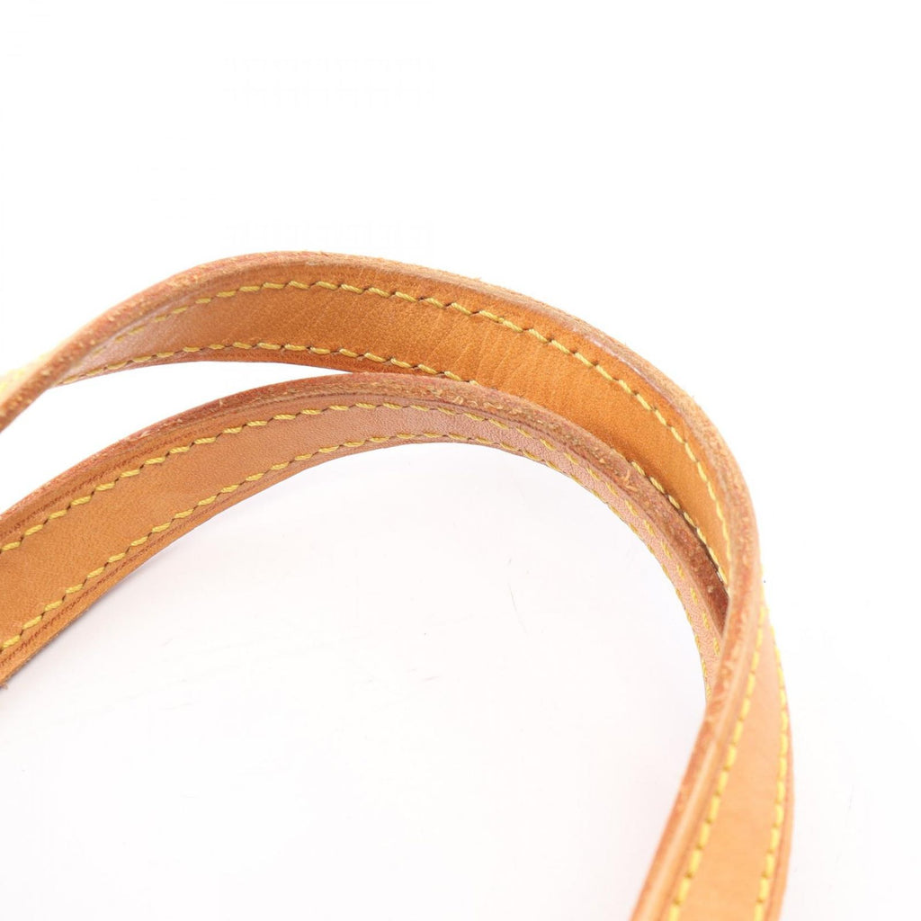 Louis Vuitton Vavin PM Monogram Canvas Leather Handbag — view 6