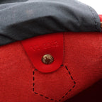 Louis Vuitton Speedy 25 Epi Castilian Red Leather Handbag — view 5