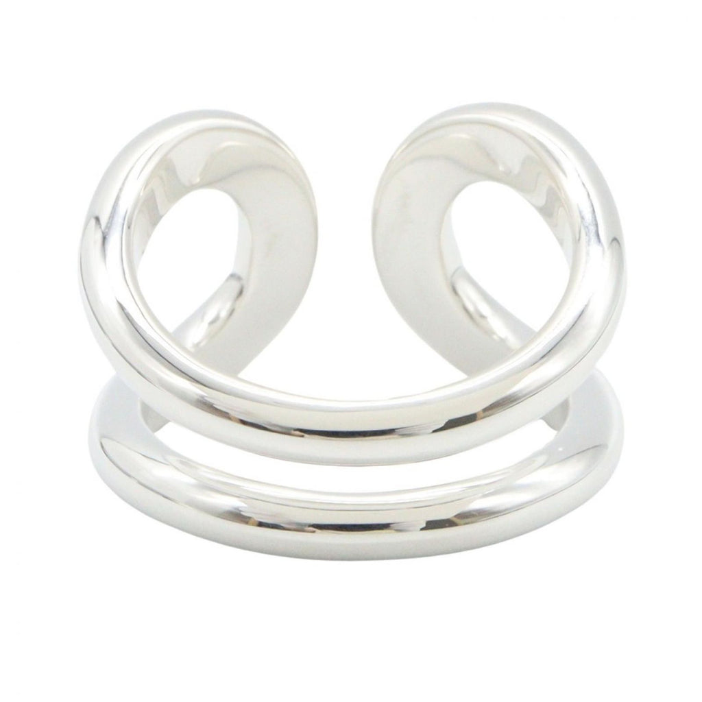 Hermes Ring Lima PM 925 Sterling Silver — view 3