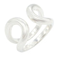 Hermes Ring Lima PM 925 Sterling Silver