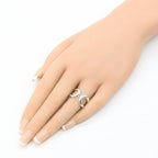 Hermes Ring Lima PM 925 Sterling Silver — view 8