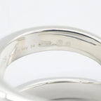 Hermes Ring Osmose PM 925 Sterling Silver — view 5