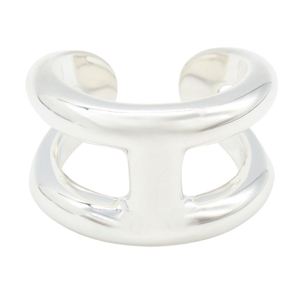 Hermes Ring Osmose PM 925 Sterling Silver — view 2
