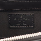 Louis Vuitton Shoulder Bag Alston Noir Leather — view 4