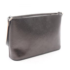 Louis Vuitton Shoulder Bag Alston Noir Leather — view 2