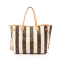 Louis Vuitton Tote Bag Neverfull GM Canvas Leather