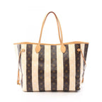 Louis Vuitton Tote Bag Neverfull GM Canvas Leather