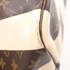 Louis Vuitton Tote Bag Neverfull GM Canvas Leather — view 7