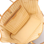 Louis Vuitton Tote Bag Neverfull GM Canvas Leather — view 3