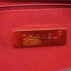 Chanel Shoulder Bag 19 Dizeneuf Quilted 2-Way Black Lambskin 19 Chain — view 4