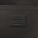Louis Vuitton Backpack Palm Spring MM Canvas Leather — view 4