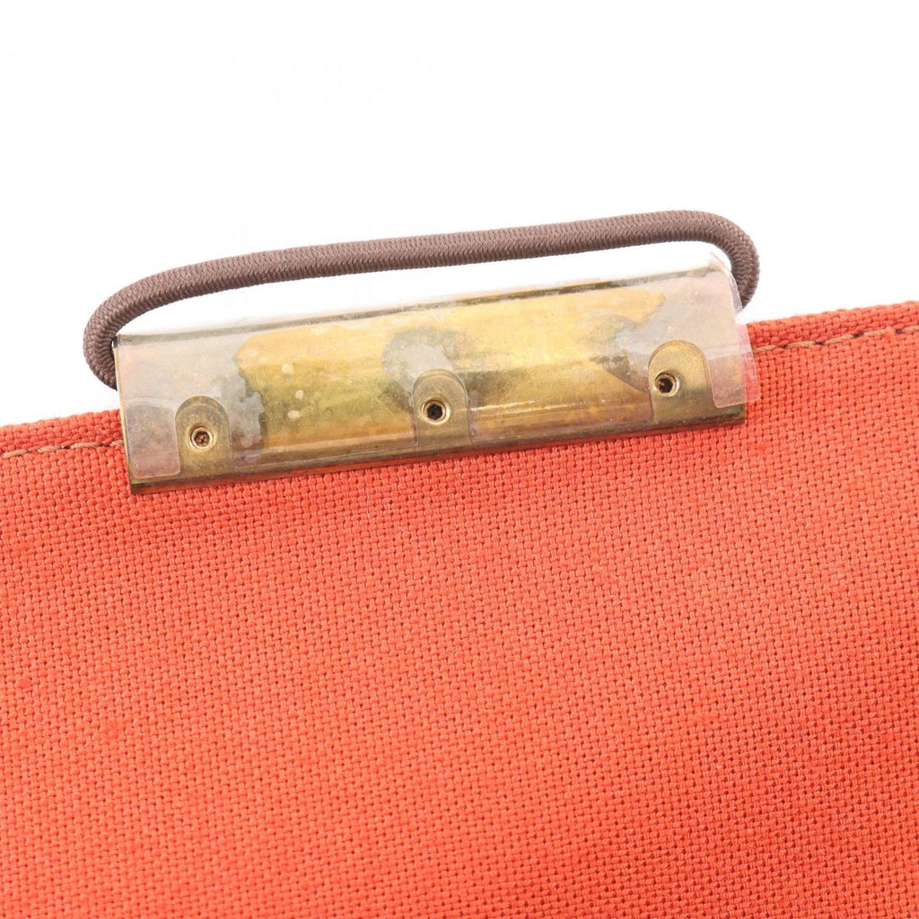Louis Vuitton Shoulder Bag Bastille Canvas Leather — view 6