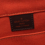 Louis Vuitton Shoulder Bag Bastille Canvas Leather — view 4