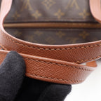 Louis Vuitton Papillon 30 Vintage Handbag — view 8