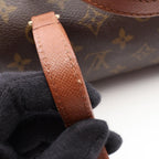 Louis Vuitton Papillon 30 Vintage Handbag — view 7