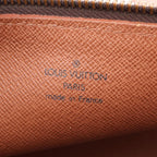 Louis Vuitton Papillon 30 Vintage Handbag — view 4