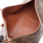 Louis Vuitton Papillon 30 Vintage Handbag — view 3