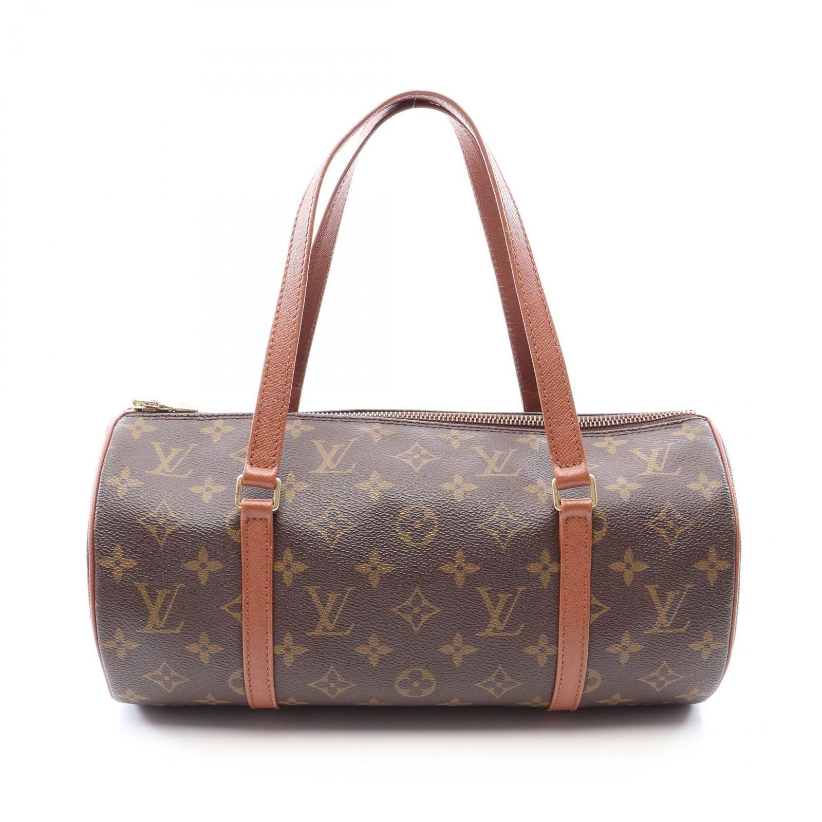 Louis Vuitton Papillon 30 Vintage Handbag