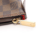 Louis Vuitton Tote Bag Saleya PM Canvas Leather — view 8