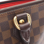 Louis Vuitton Tote Bag Saleya PM Canvas Leather — view 6