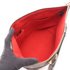 Louis Vuitton Tote Bag Saleya PM Canvas Leather — view 3